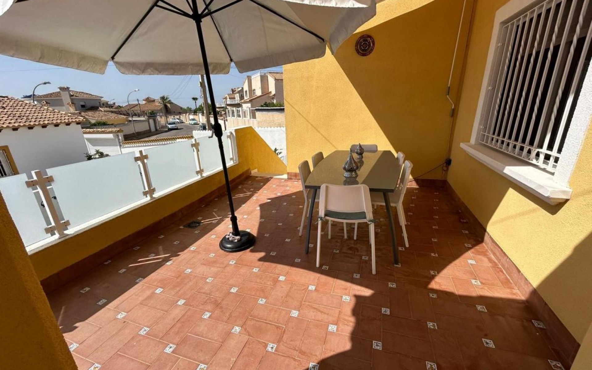 Resale - Villa - San Miguel De Salinas - San Miguel de Salinas Centro