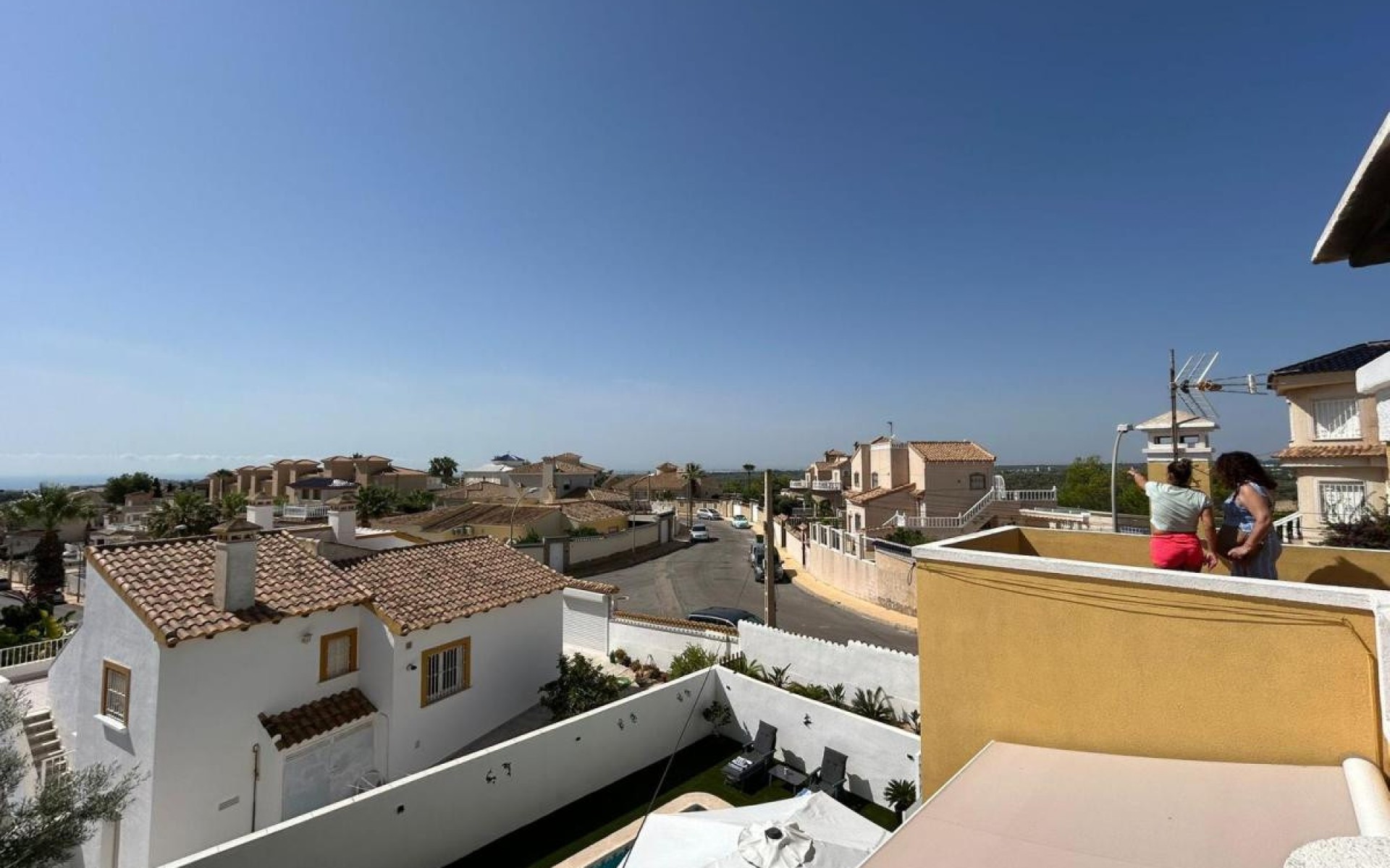 Resale - Villa - San Miguel De Salinas - San Miguel de Salinas Centro