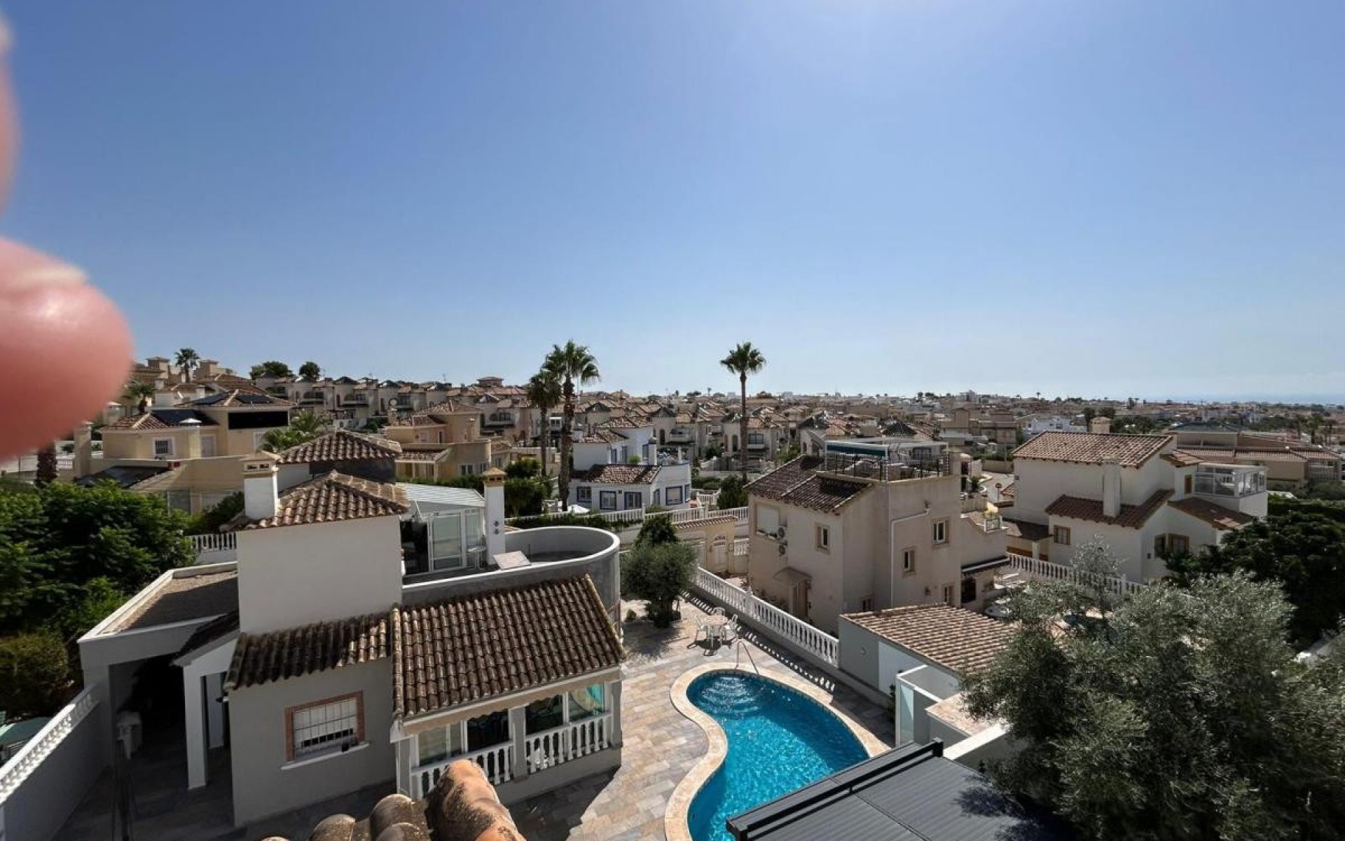 Resale - Villa - San Miguel De Salinas - San Miguel de Salinas Centro