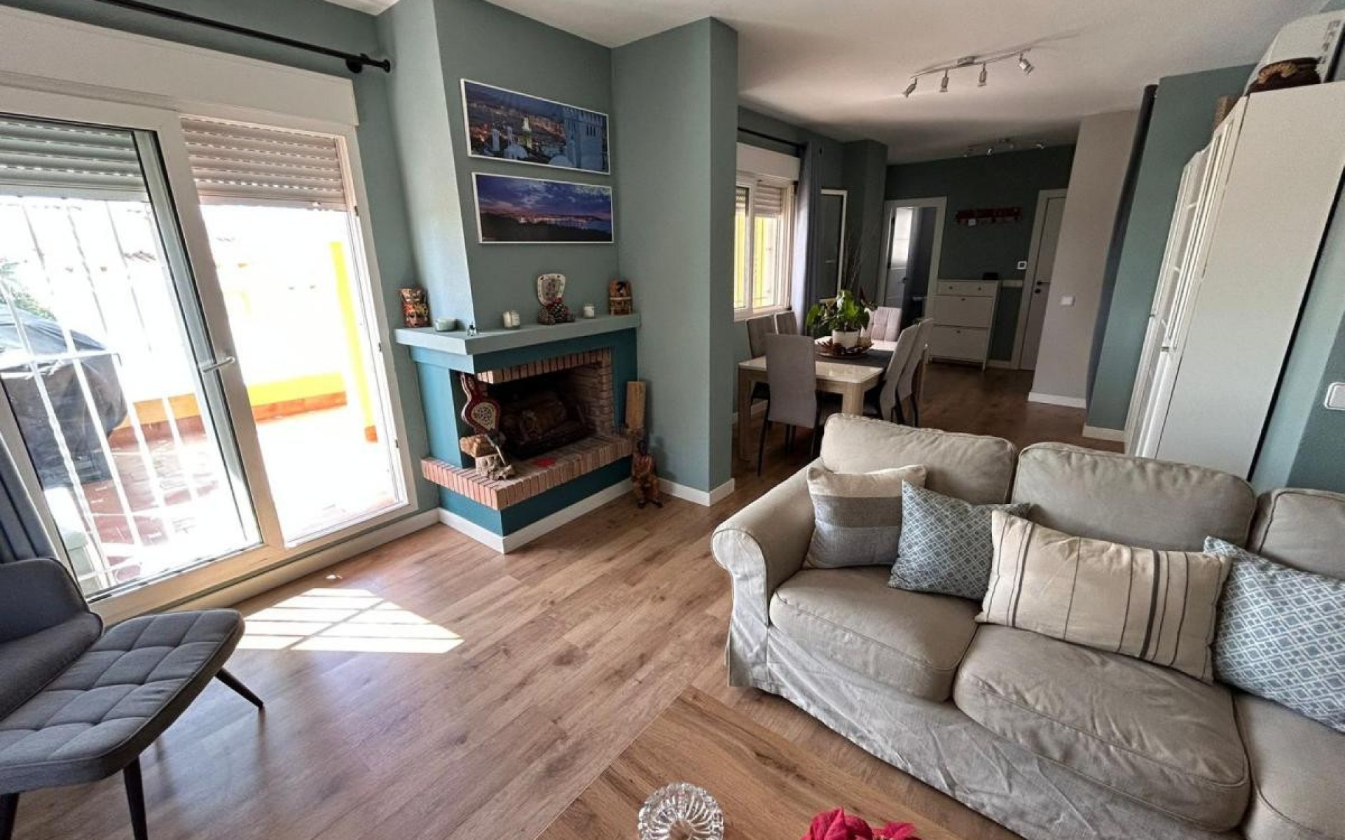 Resale - Villa - San Miguel De Salinas - San Miguel de Salinas Centro