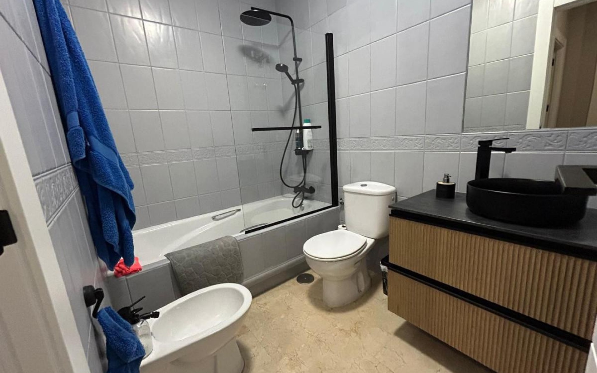 Resale - Villa - San Miguel De Salinas - San Miguel de Salinas Centro