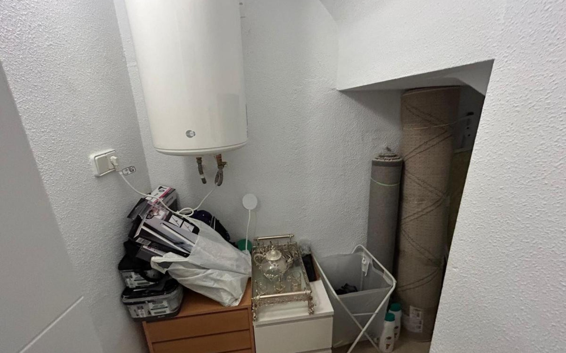 Resale - Villa - San Miguel De Salinas - San Miguel de Salinas Centro