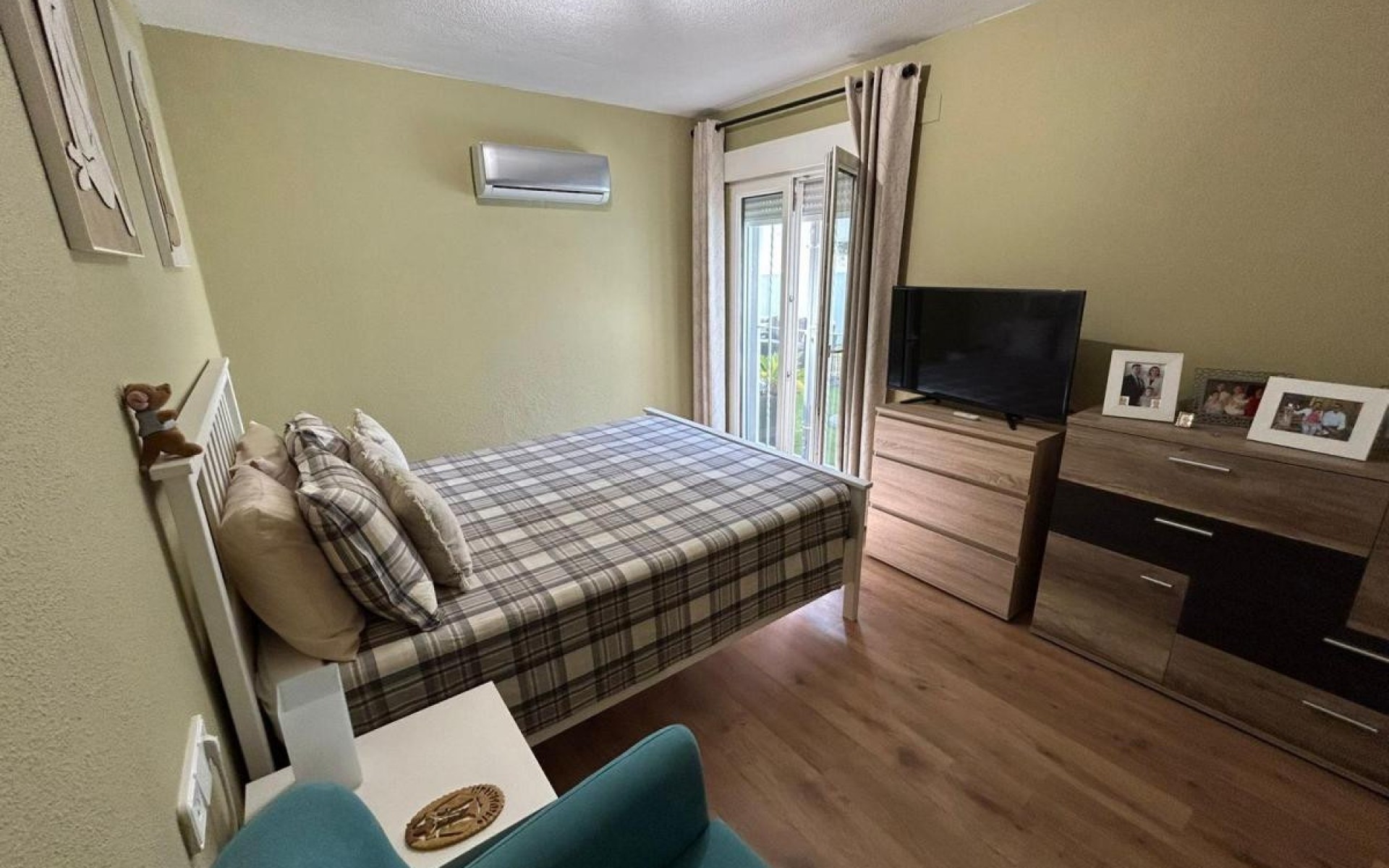 Resale - Villa - San Miguel De Salinas - San Miguel de Salinas Centro