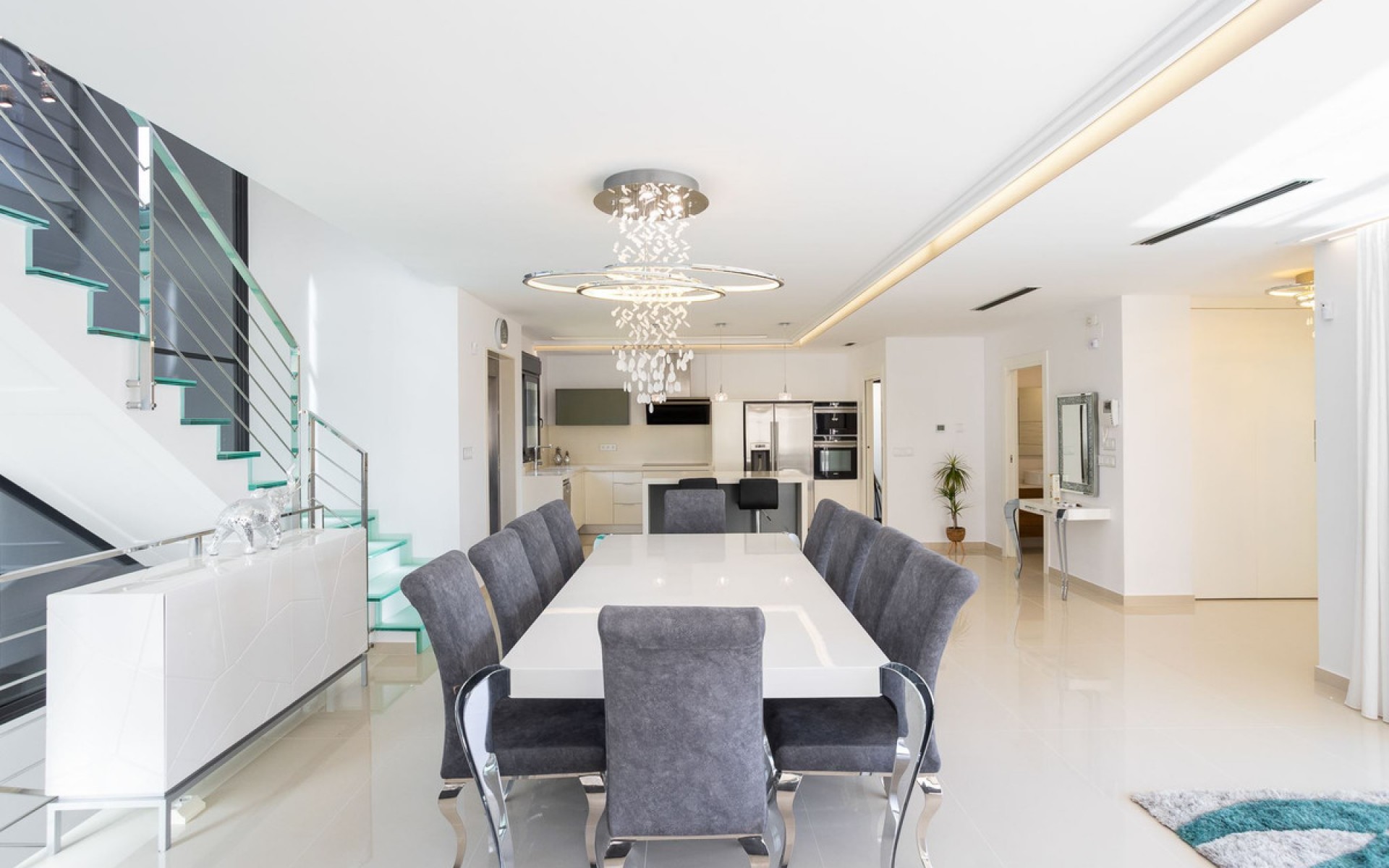 Resale - Villa - San Miguel De Salinas - San Miguel de Salinas Centro