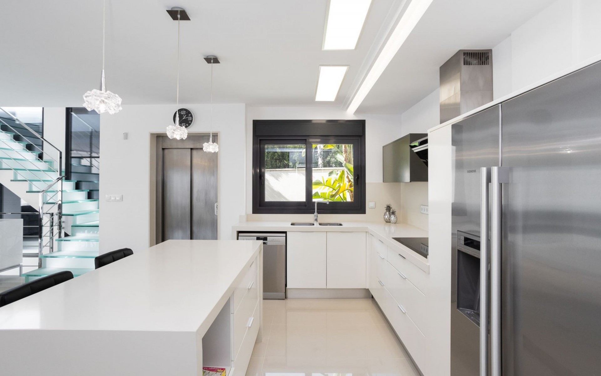 Resale - Villa - San Miguel De Salinas - San Miguel de Salinas Centro