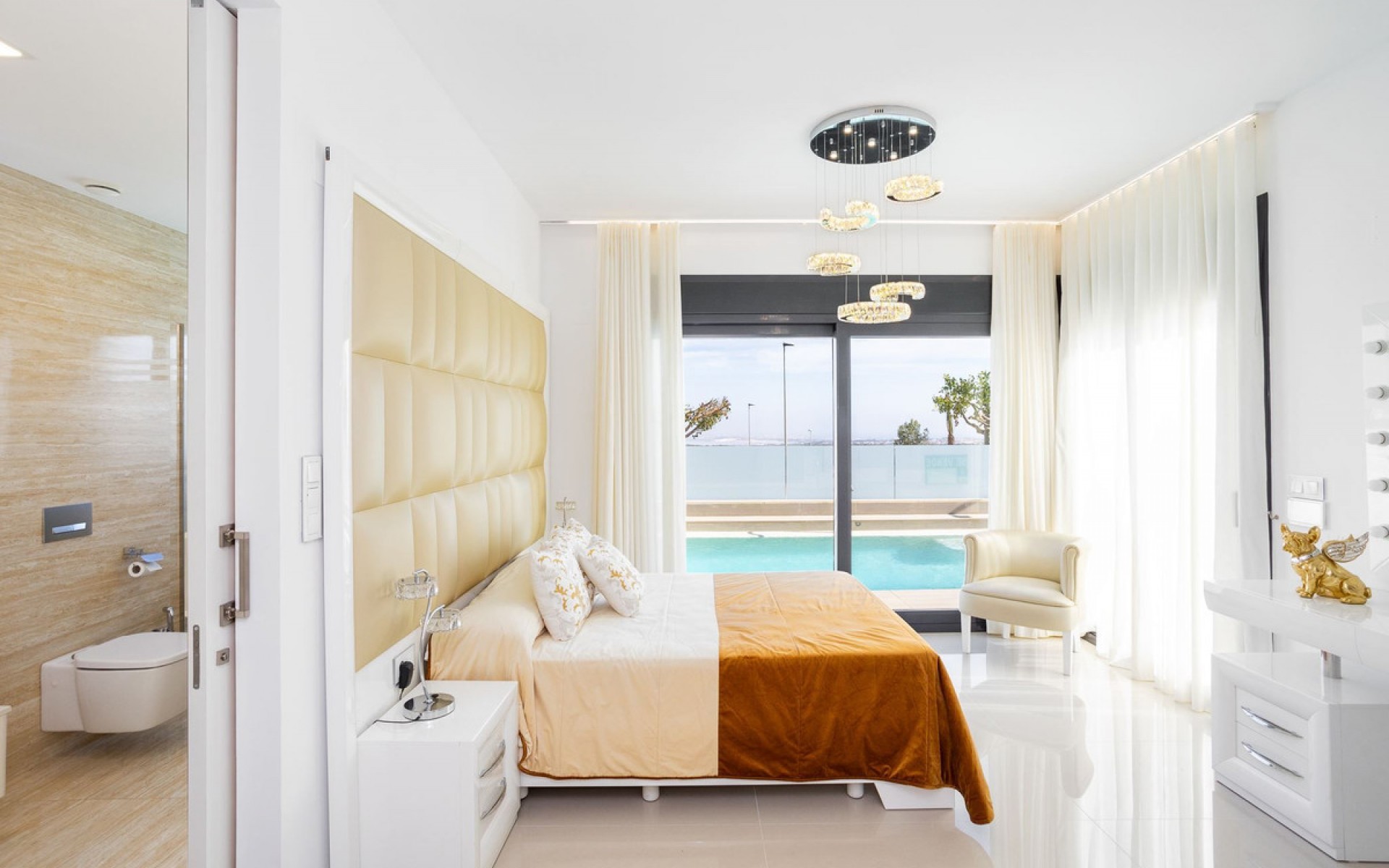 Resale - Villa - San Miguel De Salinas - San Miguel de Salinas Centro