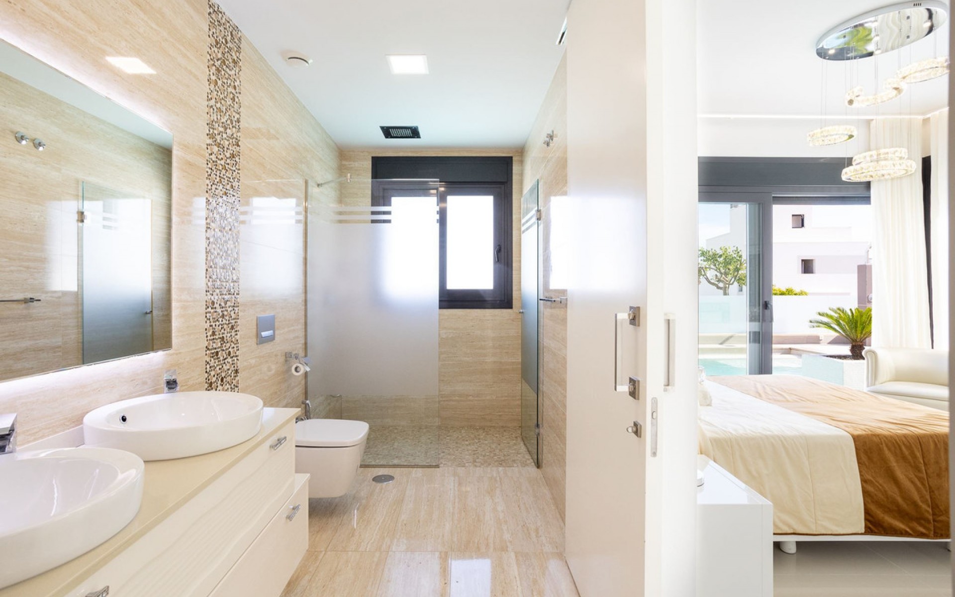 Resale - Villa - San Miguel De Salinas - San Miguel de Salinas Centro