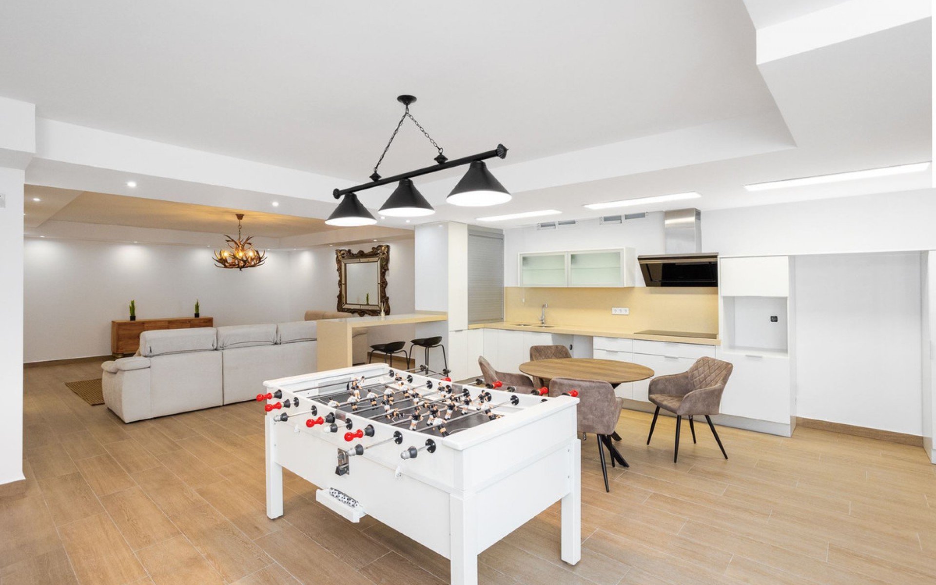 Resale - Villa - San Miguel De Salinas - San Miguel de Salinas Centro