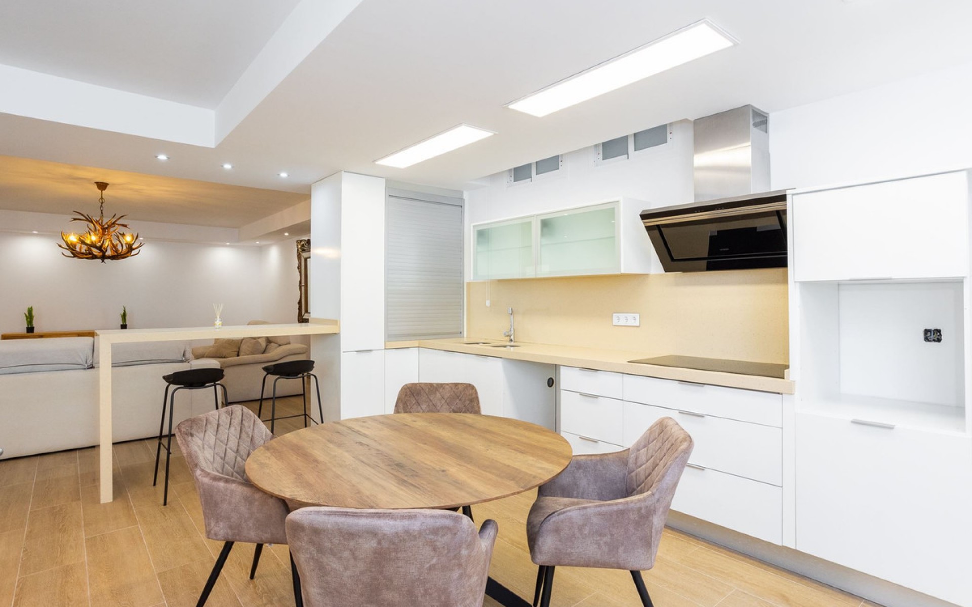 Resale - Villa - San Miguel De Salinas - San Miguel de Salinas Centro