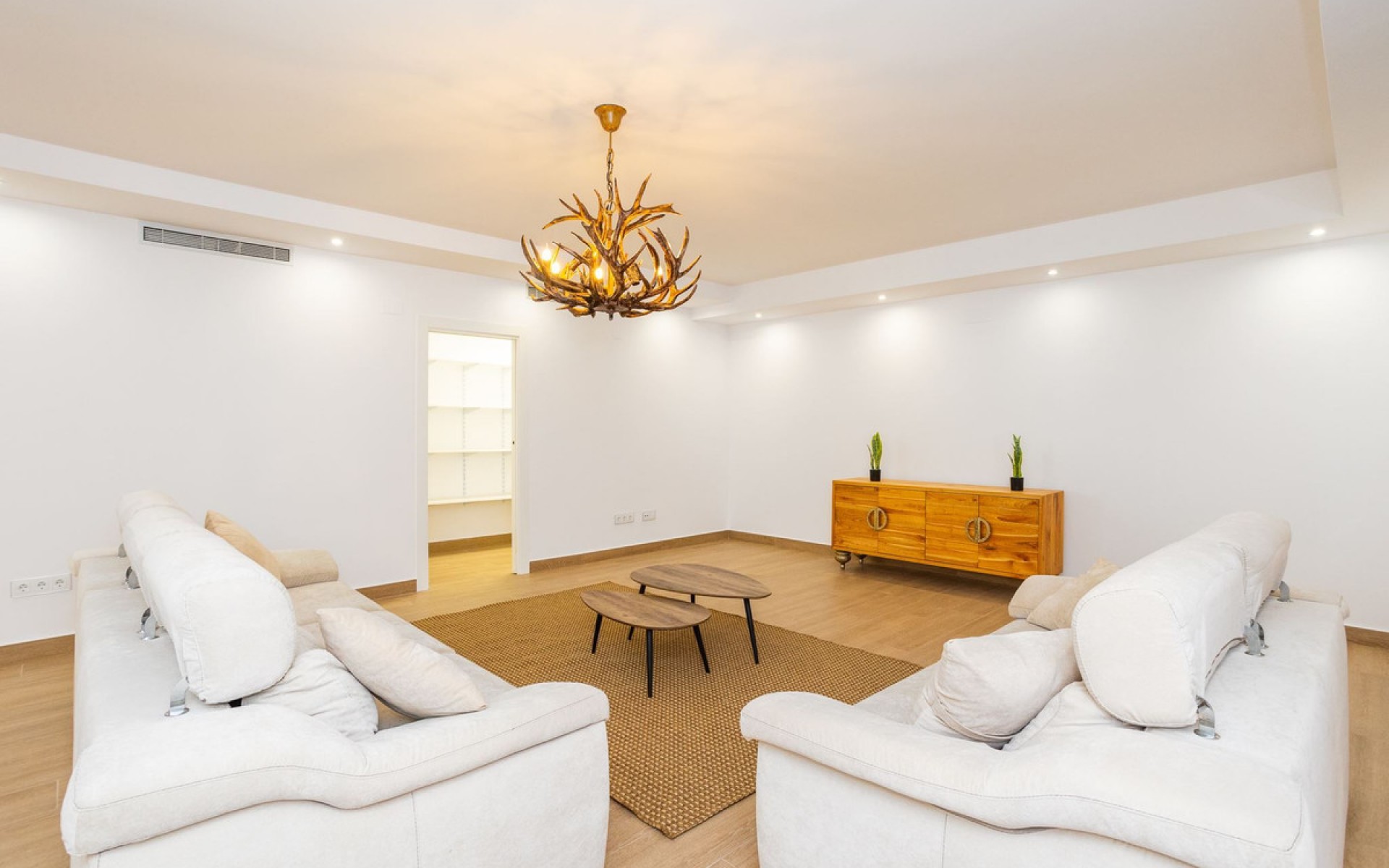 Resale - Villa - San Miguel De Salinas - San Miguel de Salinas Centro