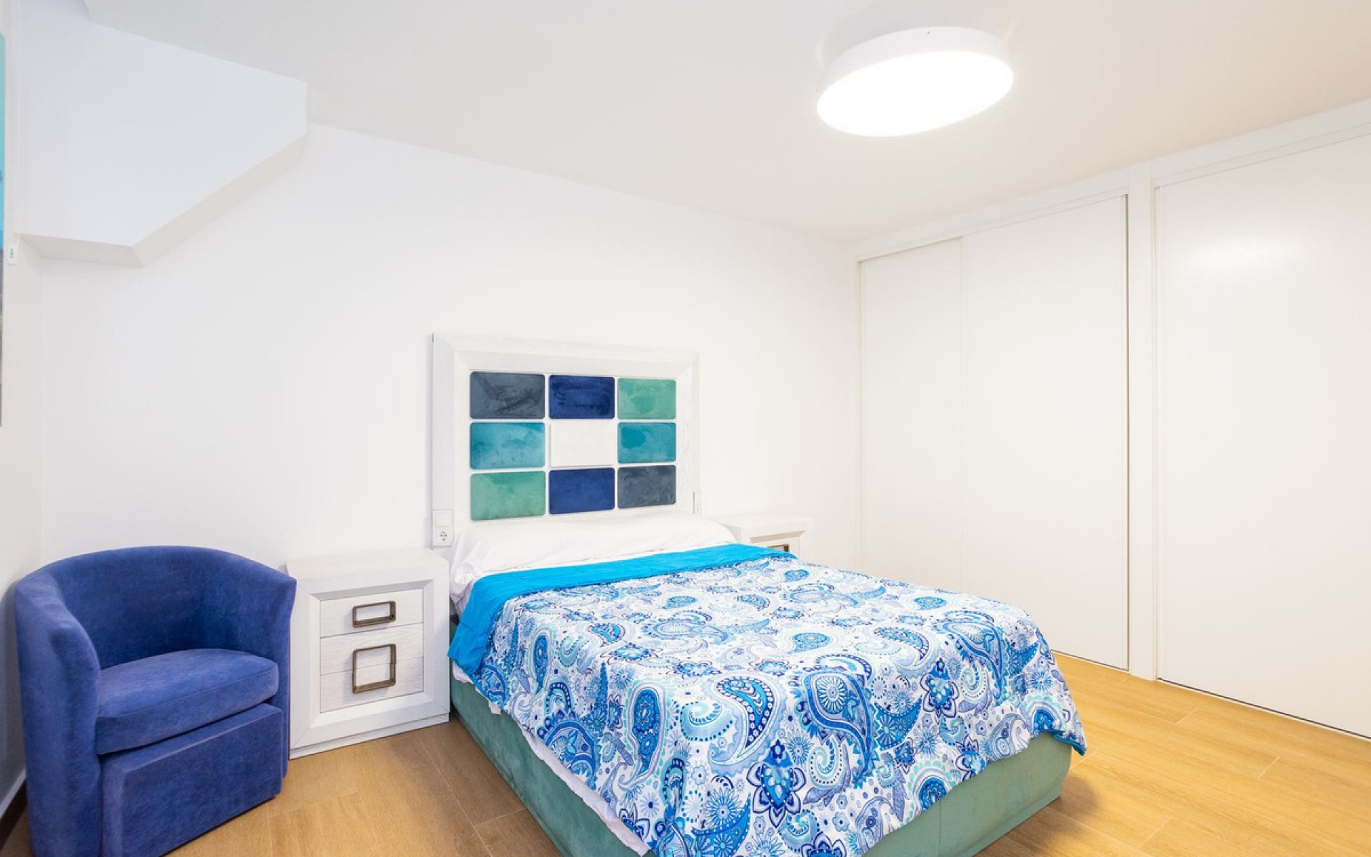 Resale - Villa - San Miguel De Salinas - San Miguel de Salinas Centro