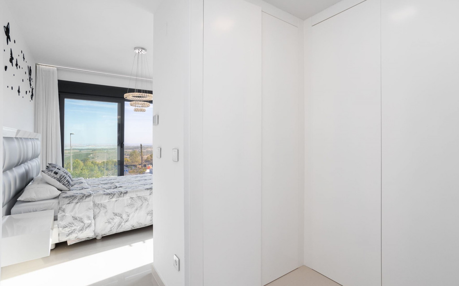 Resale - Villa - San Miguel De Salinas - San Miguel de Salinas Centro