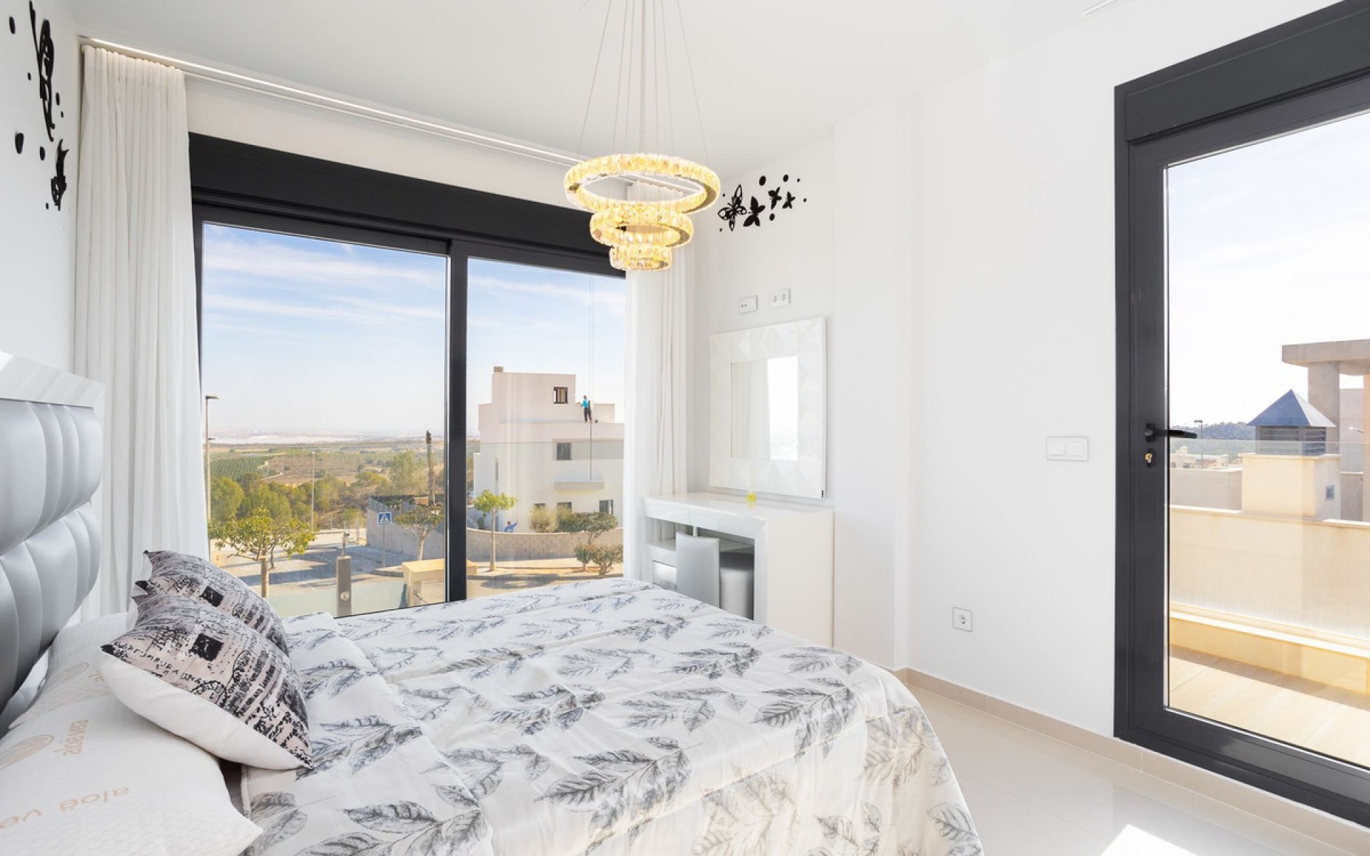 Resale - Villa - San Miguel De Salinas - San Miguel de Salinas Centro