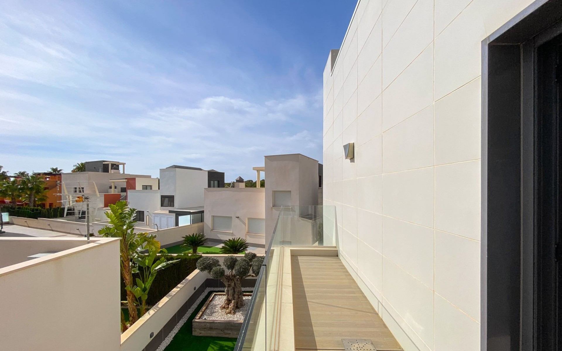 Resale - Villa - San Miguel De Salinas - San Miguel de Salinas Centro