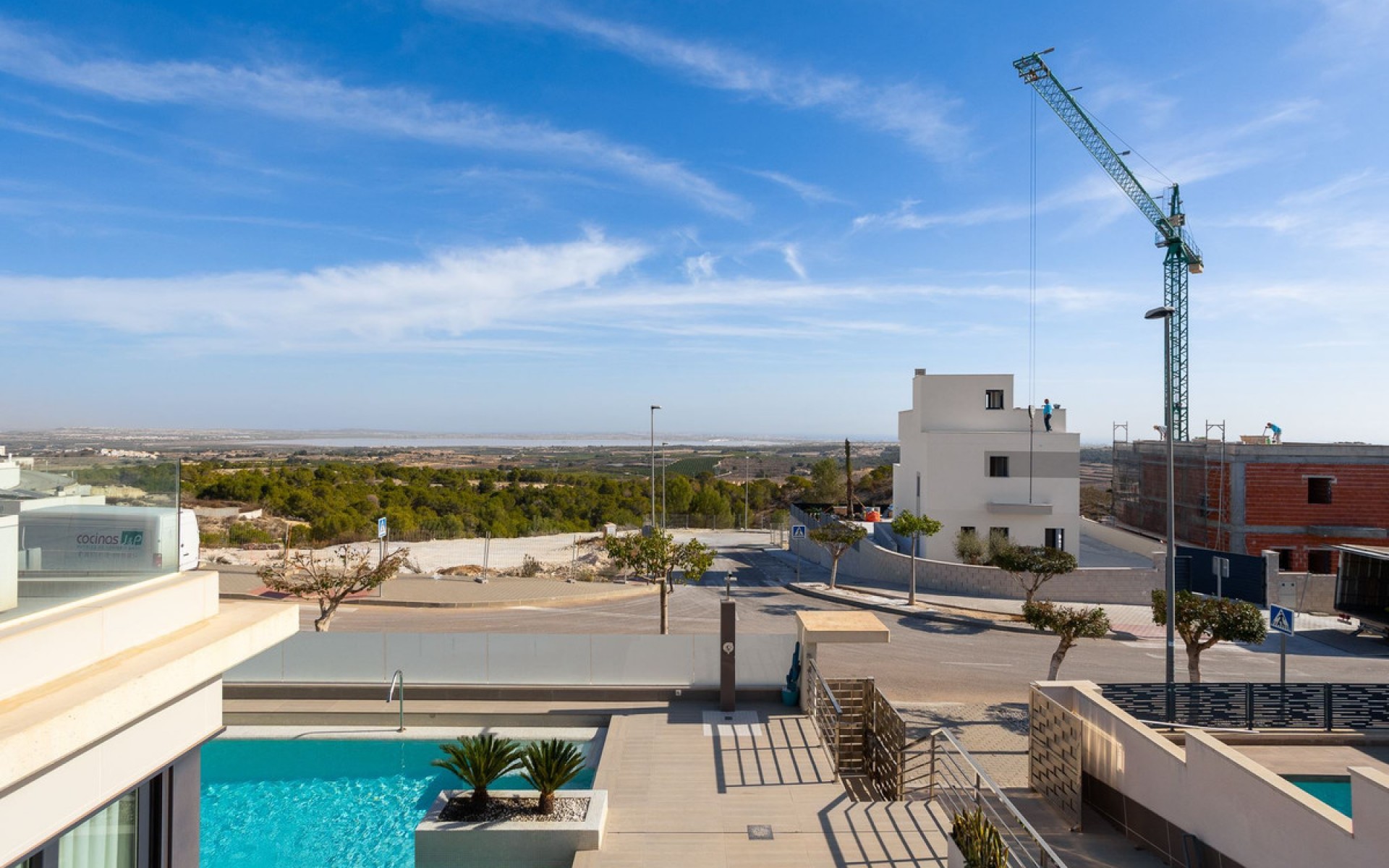 Resale - Villa - San Miguel De Salinas - San Miguel de Salinas Centro
