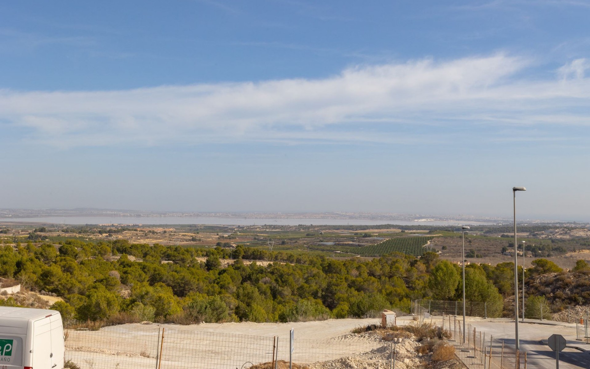 Resale - Villa - San Miguel De Salinas - San Miguel de Salinas Centro