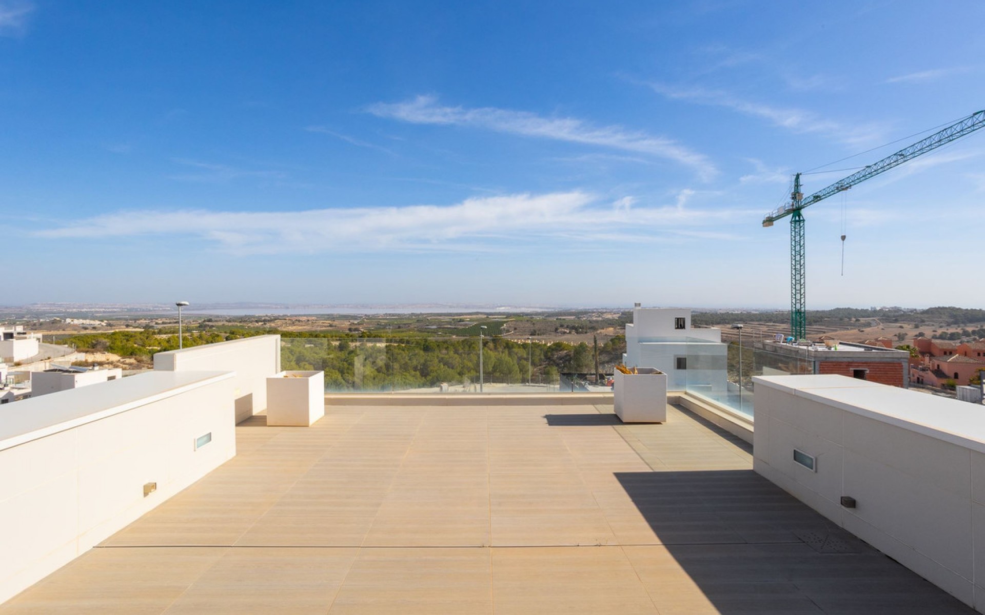 Resale - Villa - San Miguel De Salinas - San Miguel de Salinas Centro