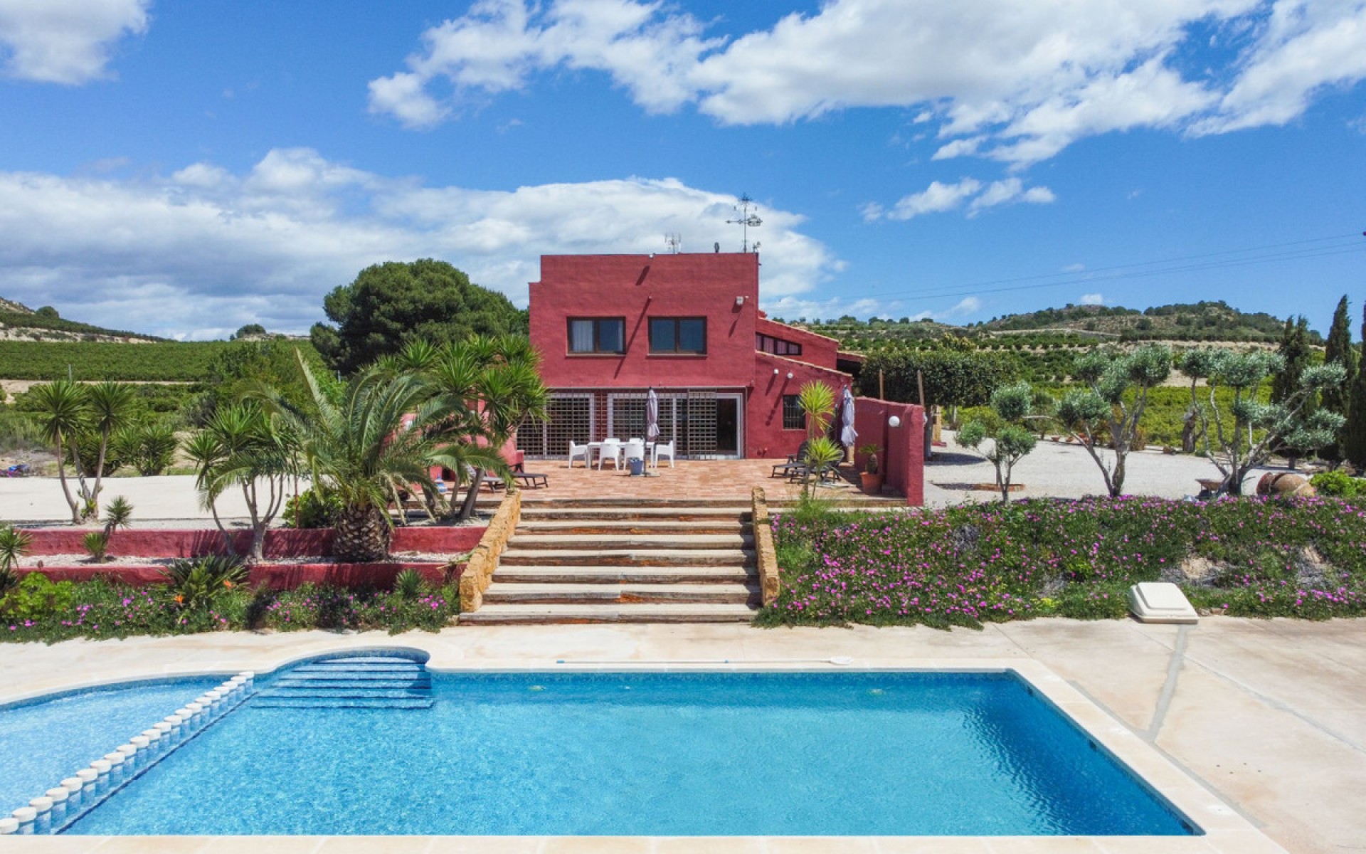 Resale - Villa - San Miguel De Salinas - San Miguel de Salinas Centro