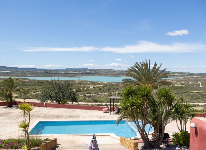 Resale - Villa - San Miguel De Salinas - San Miguel de Salinas Centro