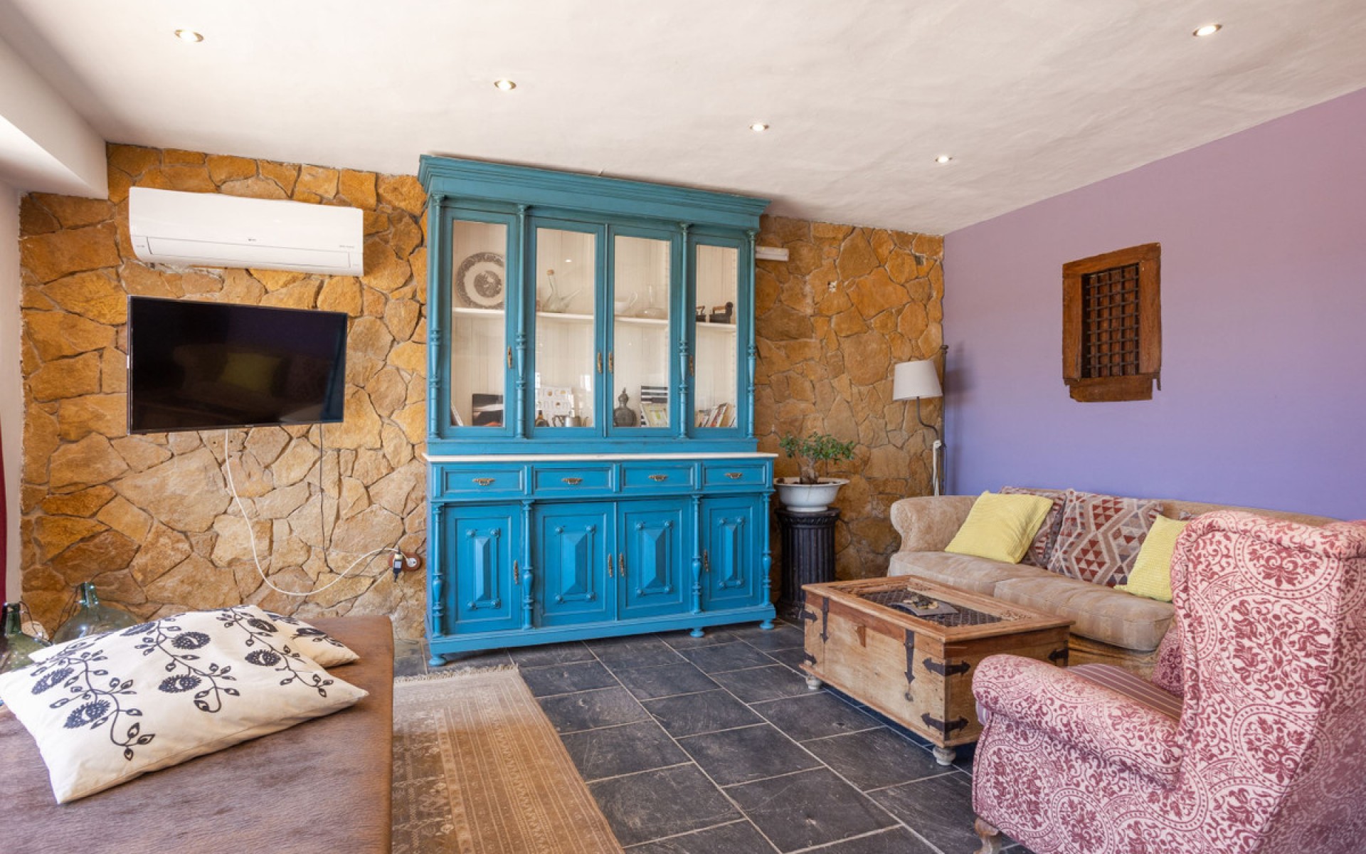 Resale - Villa - San Miguel De Salinas - San Miguel de Salinas Centro