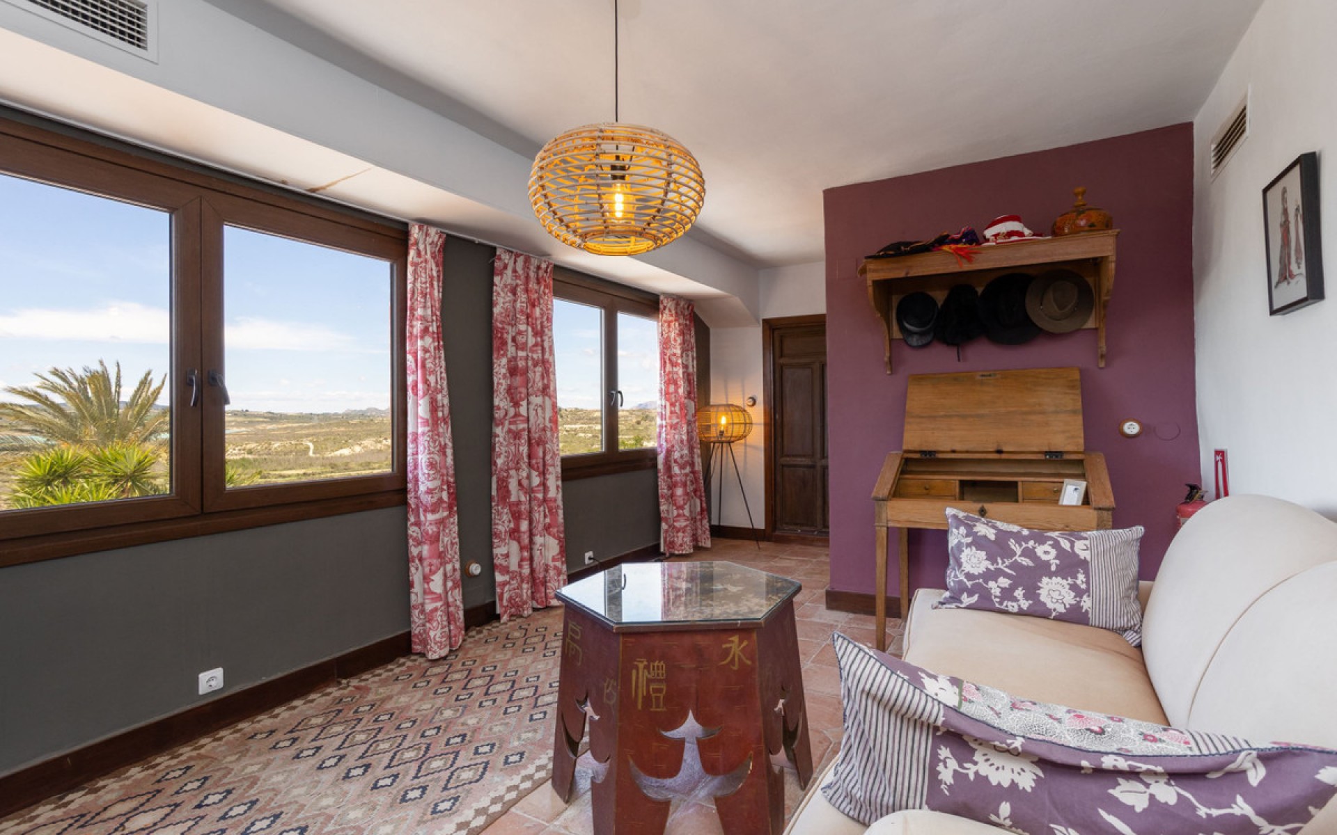 Resale - Villa - San Miguel De Salinas - San Miguel de Salinas Centro