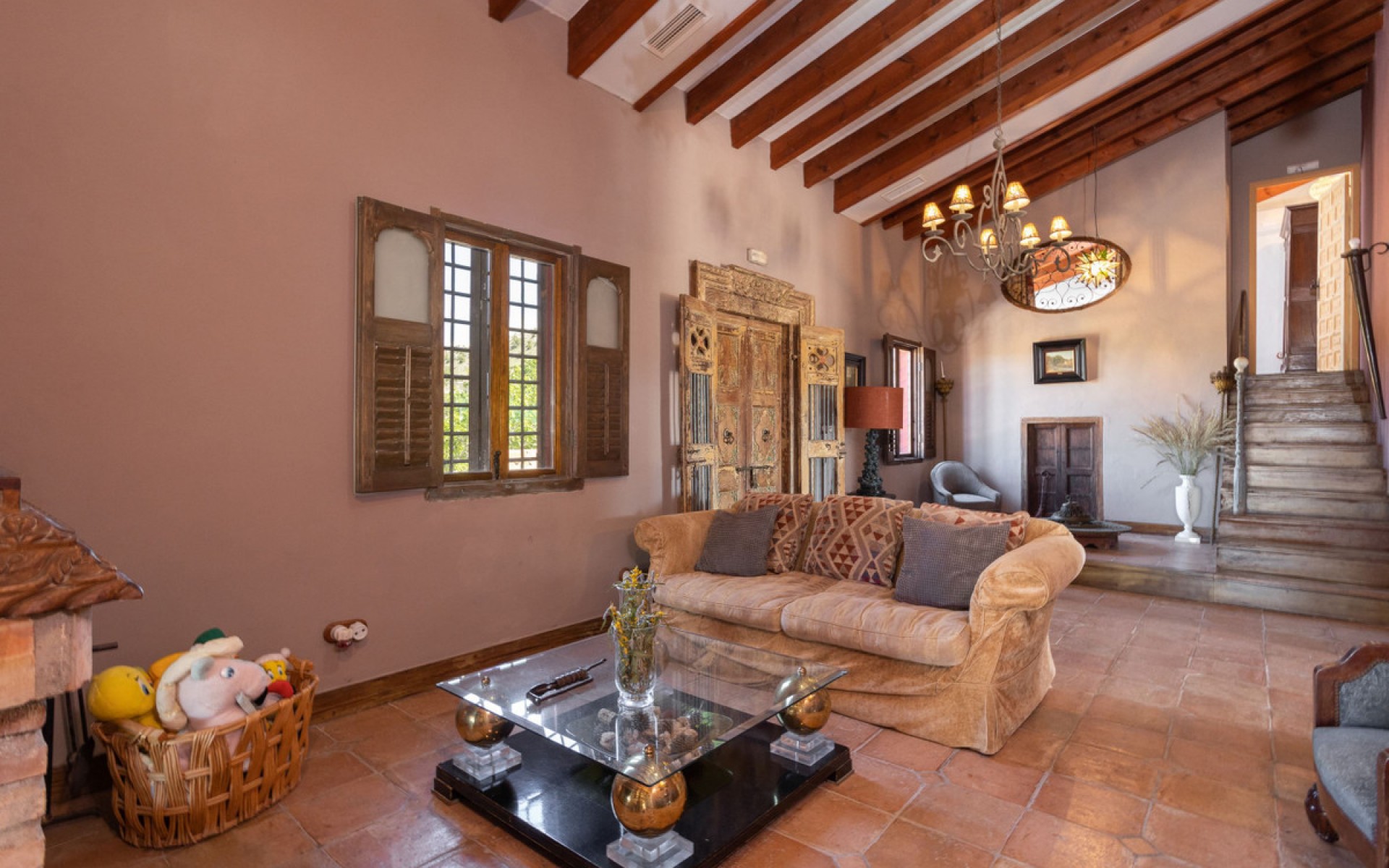 Resale - Villa - San Miguel De Salinas - San Miguel de Salinas Centro