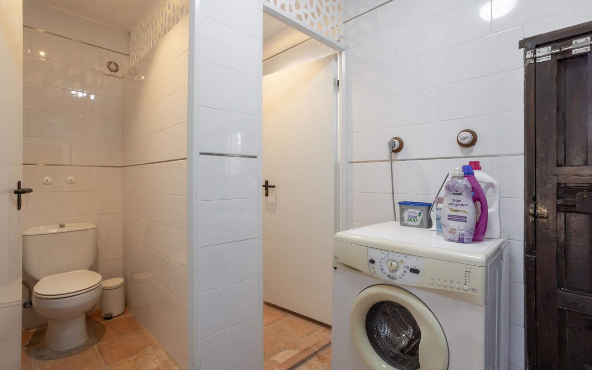 Resale - Villa - San Miguel De Salinas - San Miguel de Salinas Centro