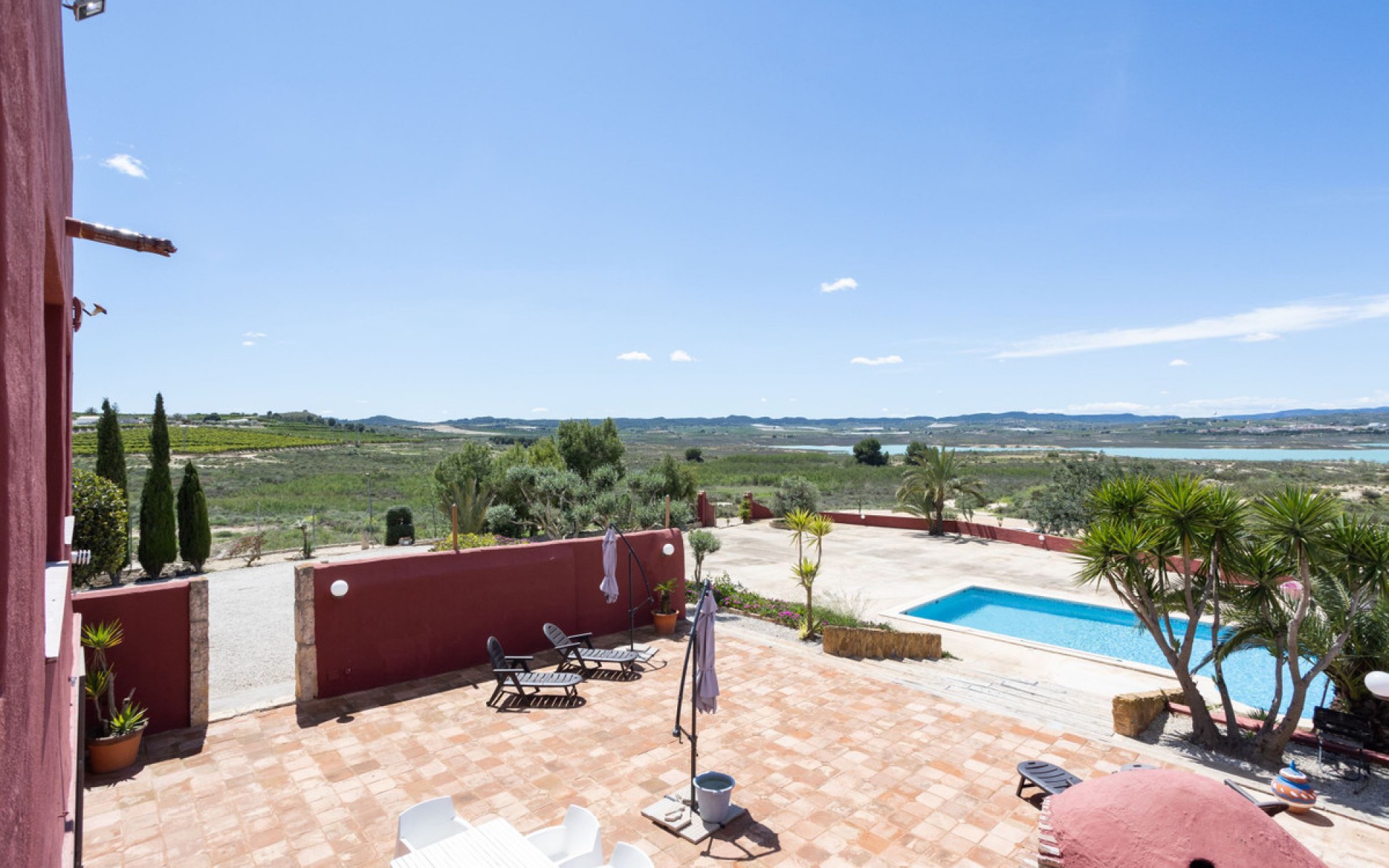 Resale - Villa - San Miguel De Salinas - San Miguel de Salinas Centro