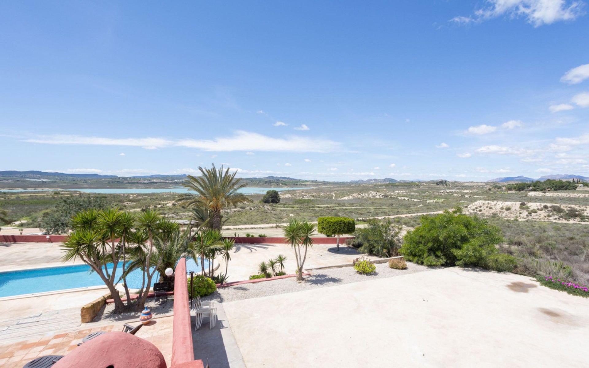 Resale - Villa - San Miguel De Salinas - San Miguel de Salinas Centro