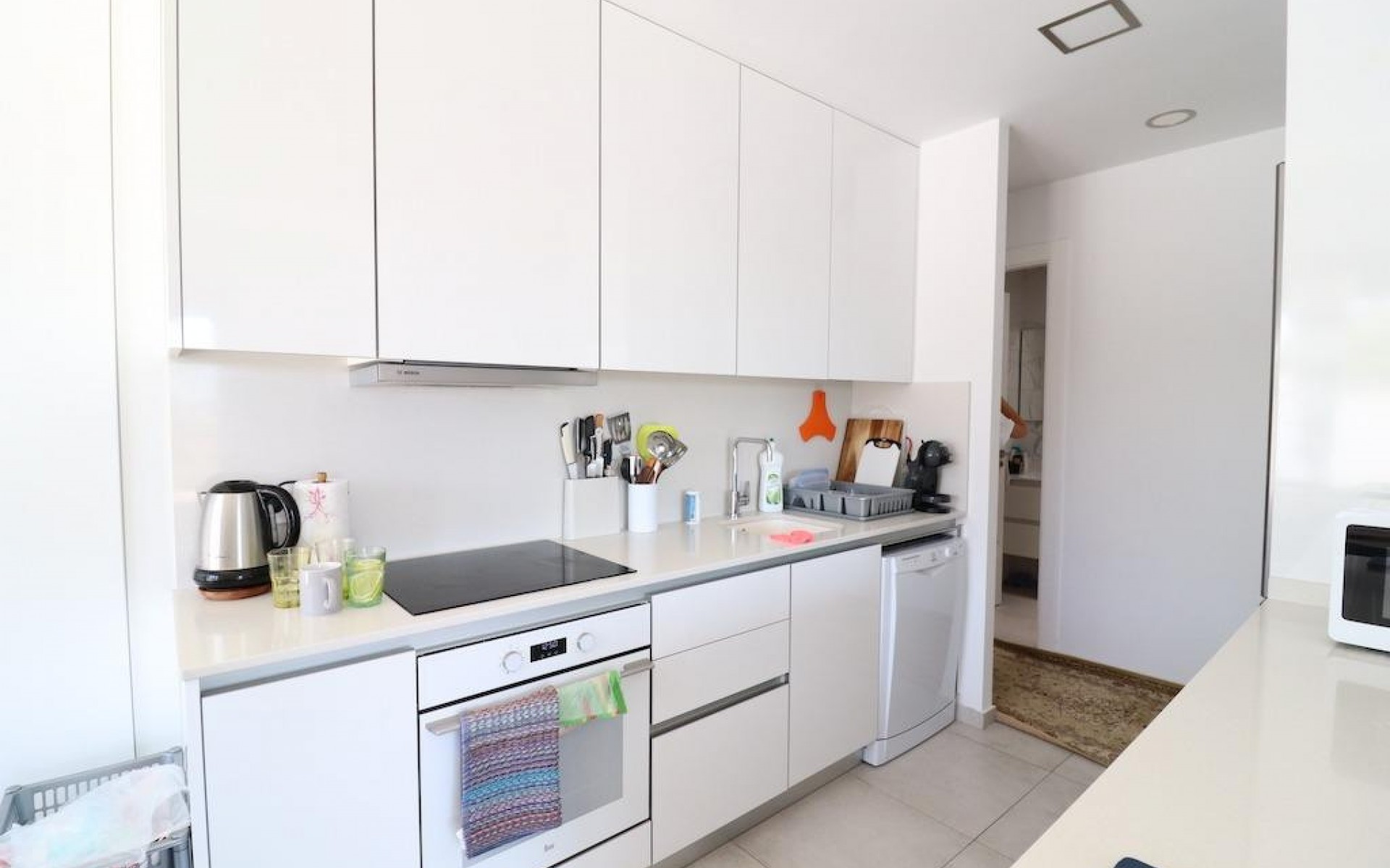 Resale - Villa - San Miguel De Salinas - San Miguel de Salinas Centro