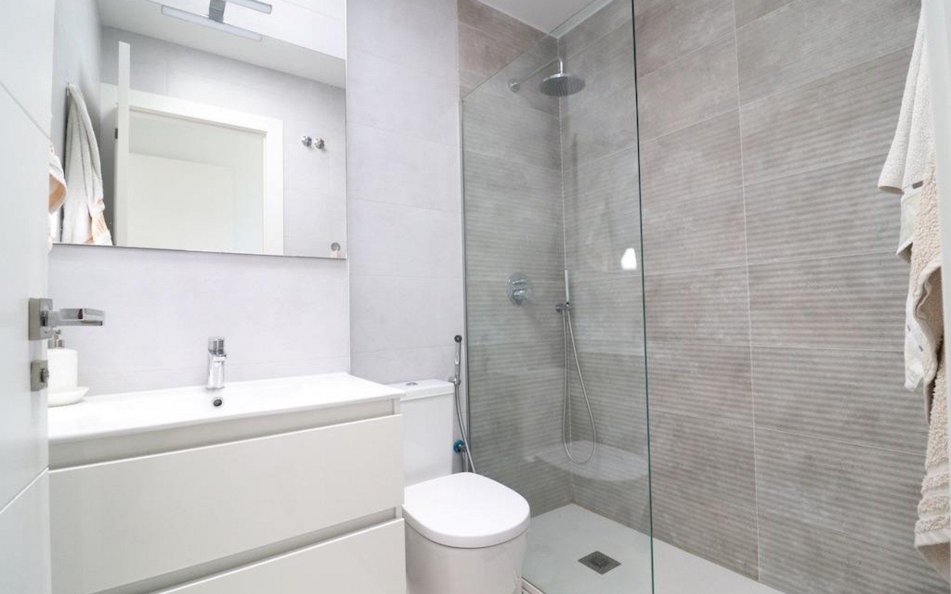 Resale - Villa - San Miguel De Salinas - San Miguel de Salinas Centro