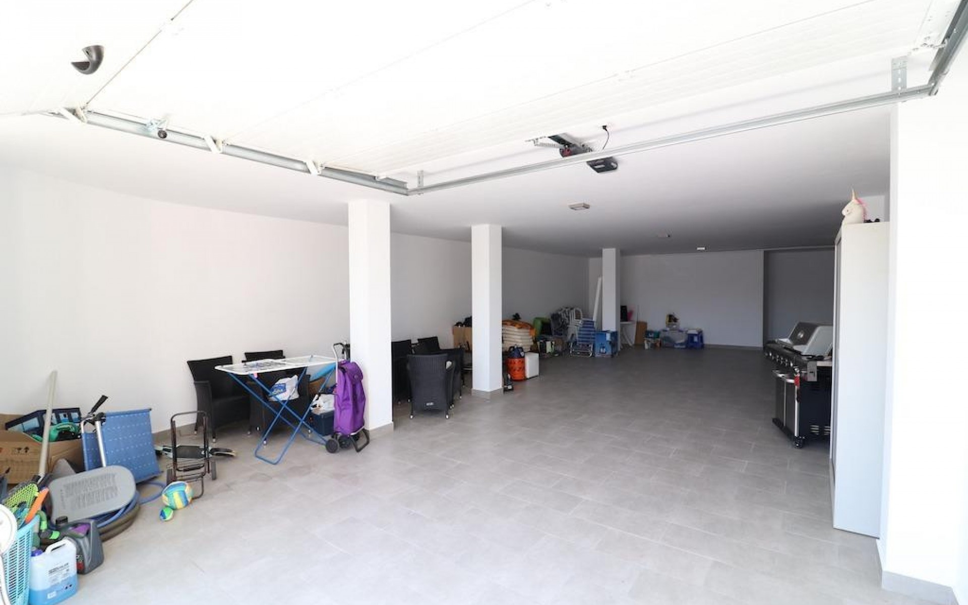 Resale - Villa - San Miguel De Salinas - San Miguel de Salinas Centro