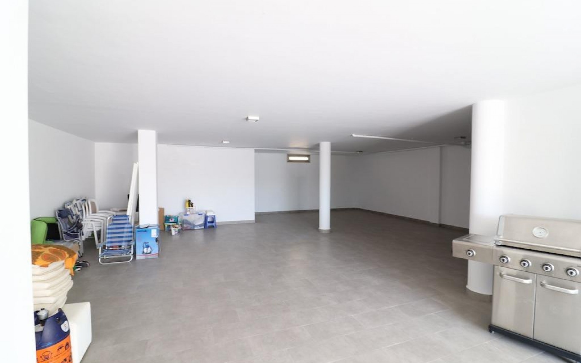 Resale - Villa - San Miguel De Salinas - San Miguel de Salinas Centro