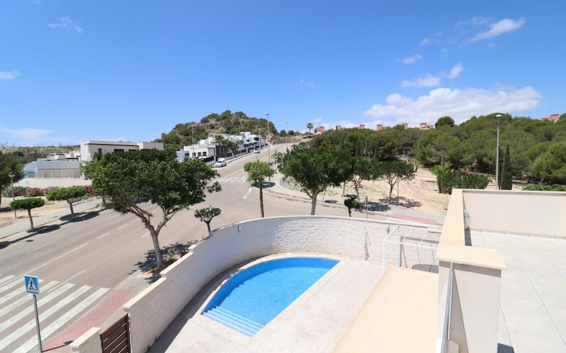 Resale - Villa - San Miguel De Salinas - San Miguel de Salinas Centro