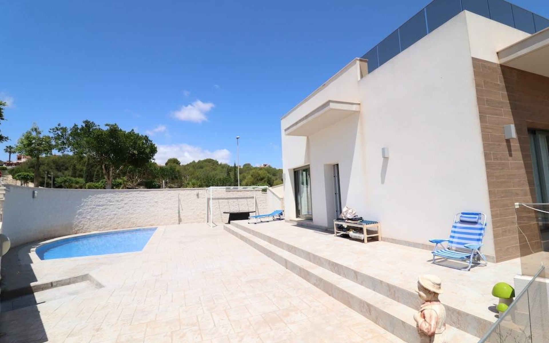 Resale - Villa - San Miguel De Salinas - San Miguel de Salinas Centro