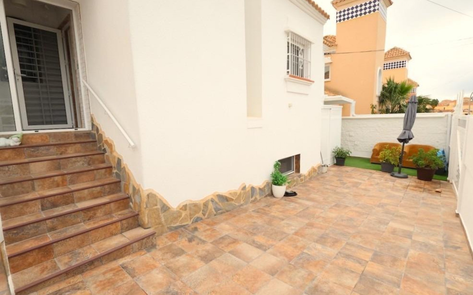 Resale - Villa - San Miguel De Salinas - San Miguel de Salinas Centro