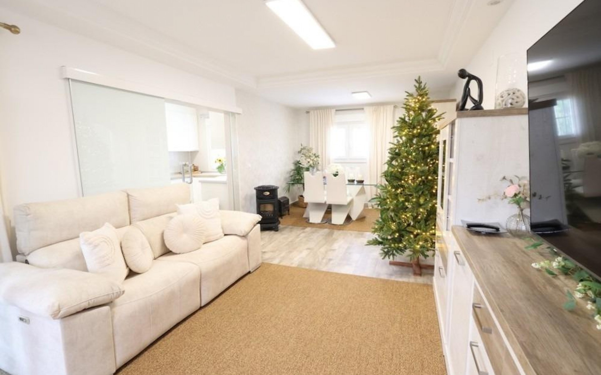 Resale - Villa - San Miguel De Salinas - San Miguel de Salinas Centro