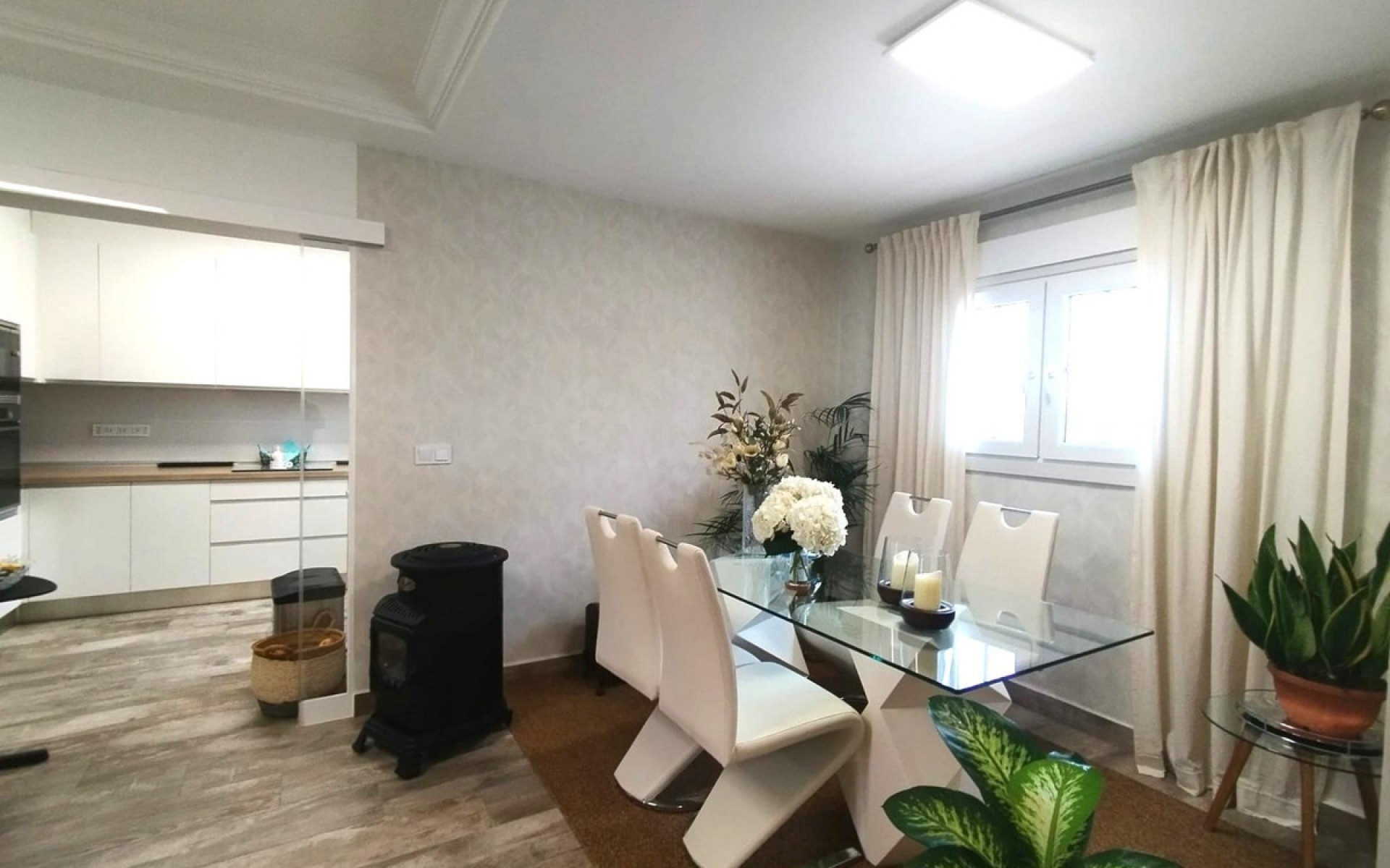 Resale - Villa - San Miguel De Salinas - San Miguel de Salinas Centro