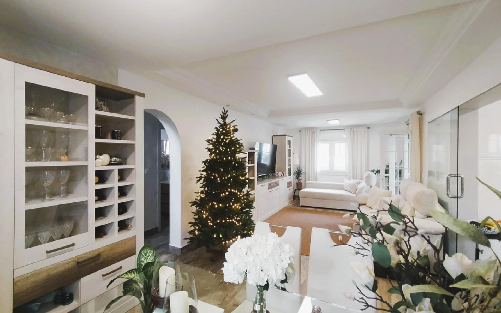 Resale - Villa - San Miguel De Salinas - San Miguel de Salinas Centro