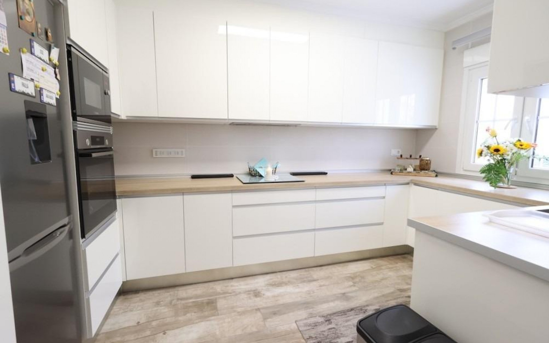 Resale - Villa - San Miguel De Salinas - San Miguel de Salinas Centro