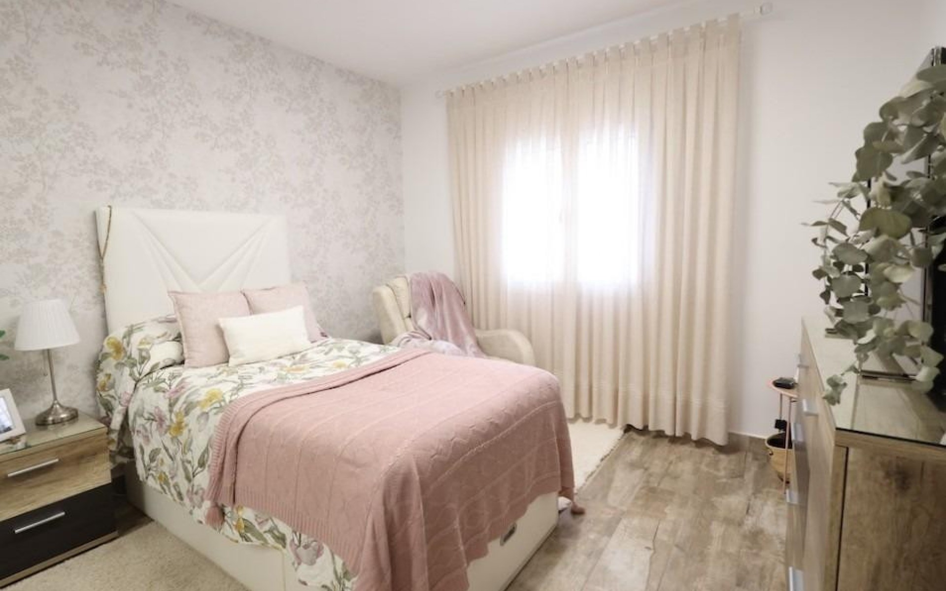 Resale - Villa - San Miguel De Salinas - San Miguel de Salinas Centro