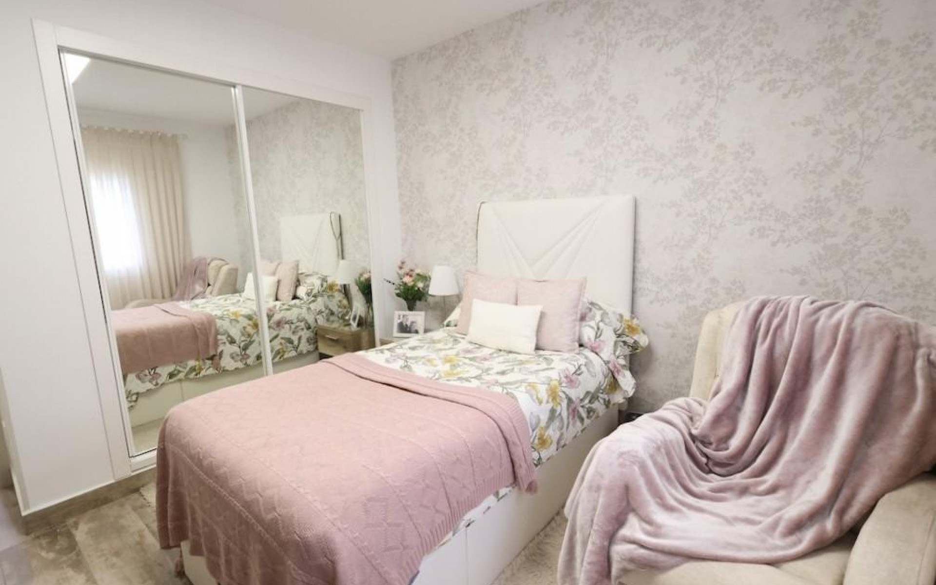 Resale - Villa - San Miguel De Salinas - San Miguel de Salinas Centro