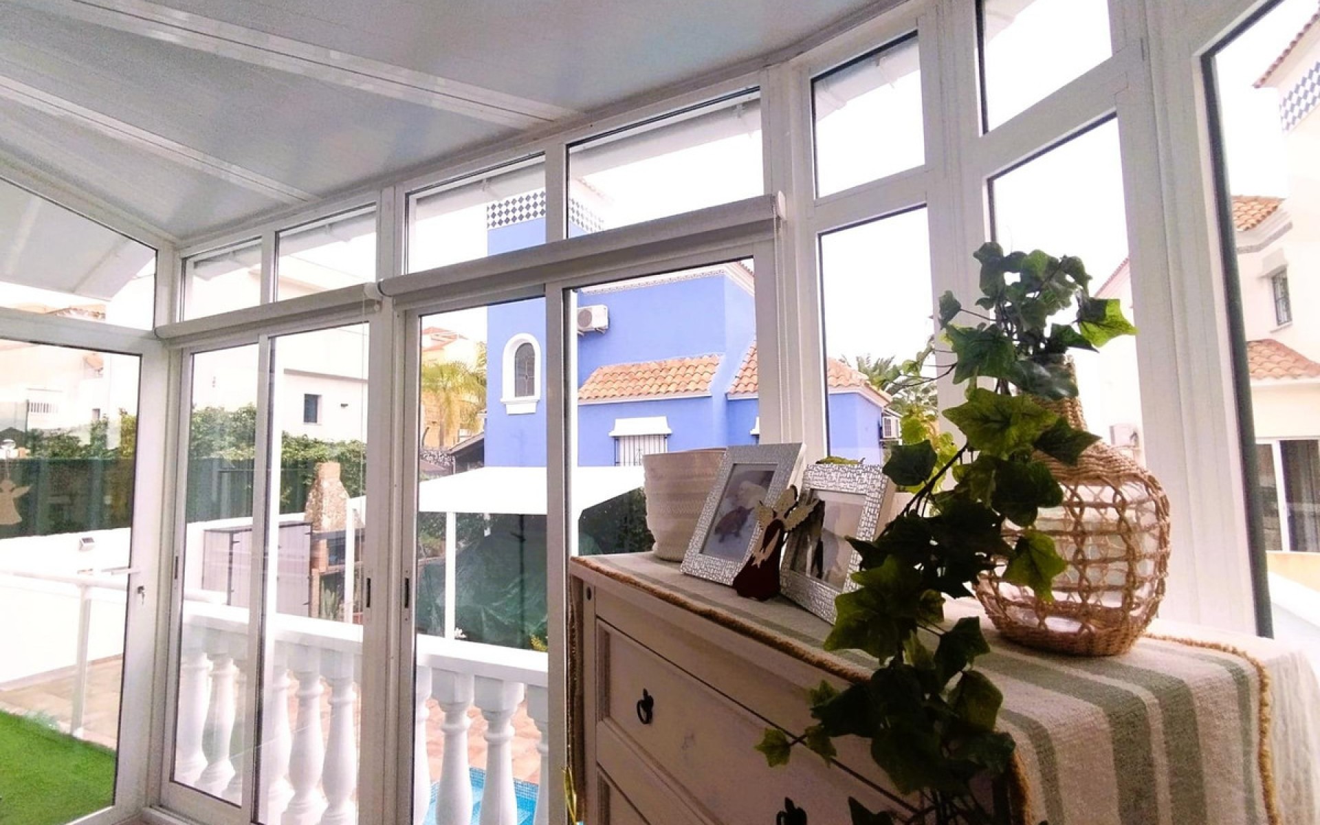 Resale - Villa - San Miguel De Salinas - San Miguel de Salinas Centro