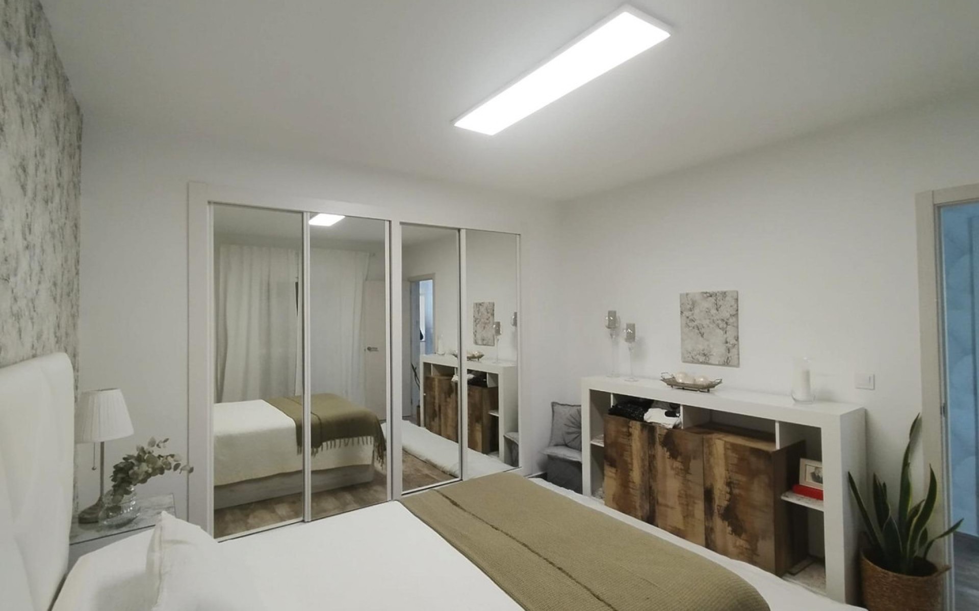 Resale - Villa - San Miguel De Salinas - San Miguel de Salinas Centro