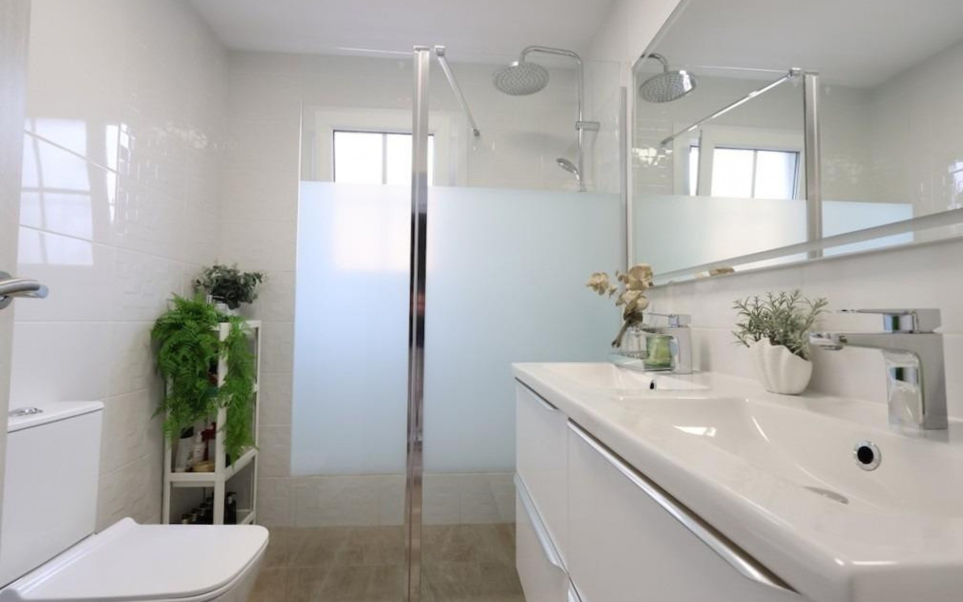 Resale - Villa - San Miguel De Salinas - San Miguel de Salinas Centro