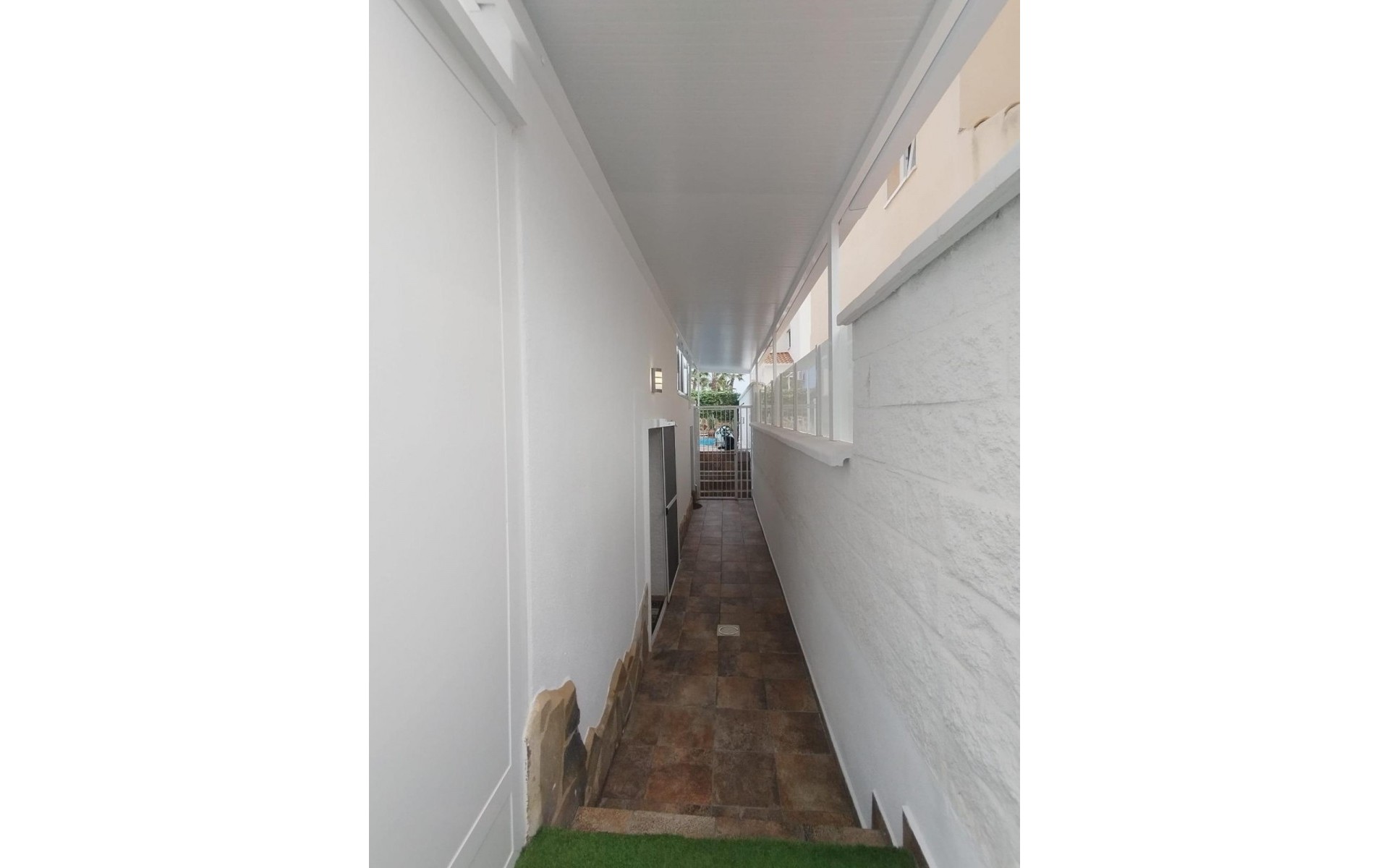 Resale - Villa - San Miguel De Salinas - San Miguel de Salinas Centro