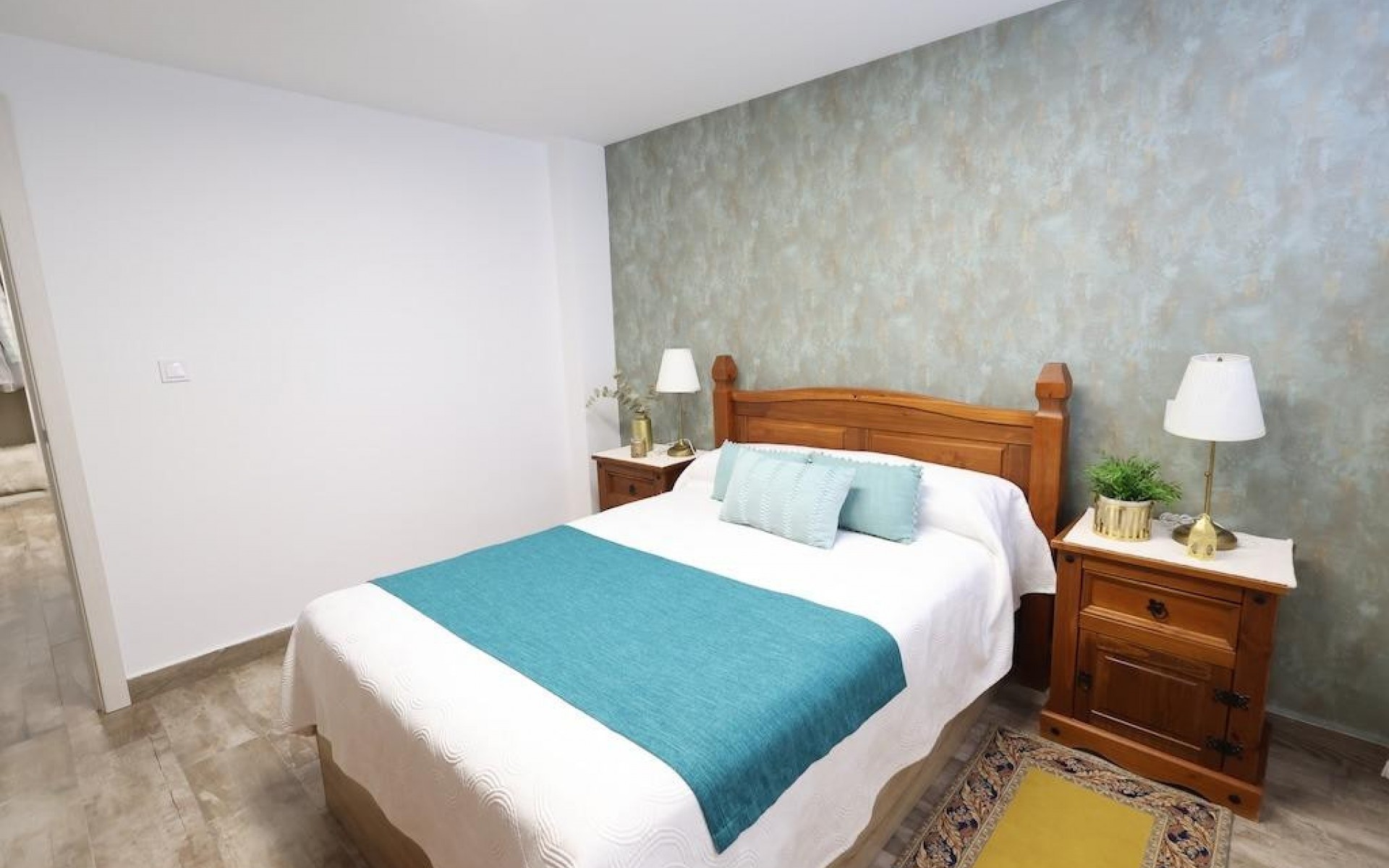 Resale - Villa - San Miguel De Salinas - San Miguel de Salinas Centro