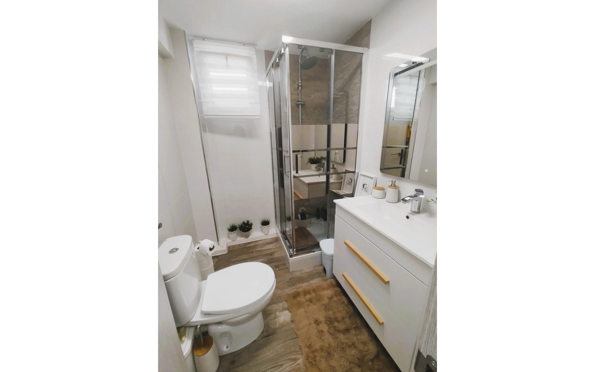 Resale - Villa - San Miguel De Salinas - San Miguel de Salinas Centro