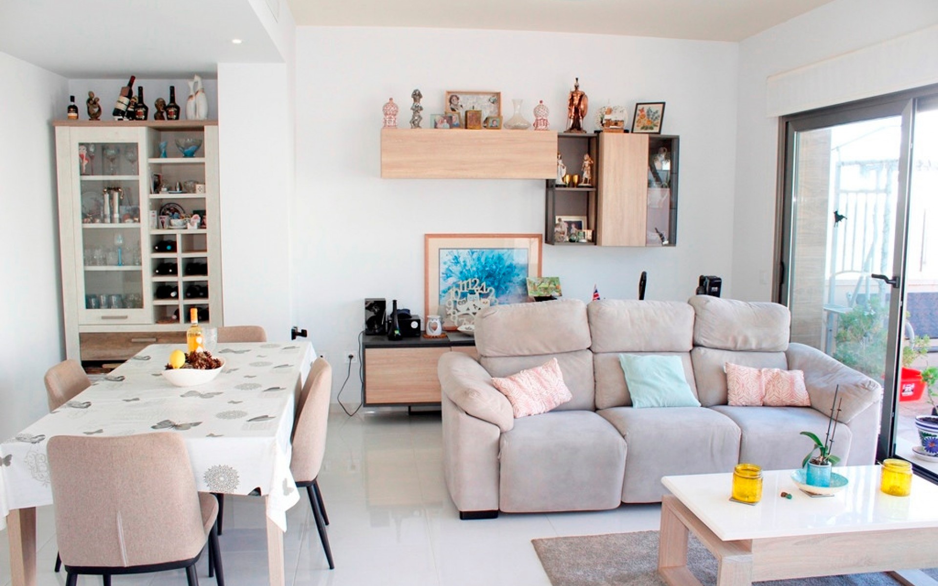 Resale - Villa - San Miguel De Salinas - San Miguel de Salinas Centro