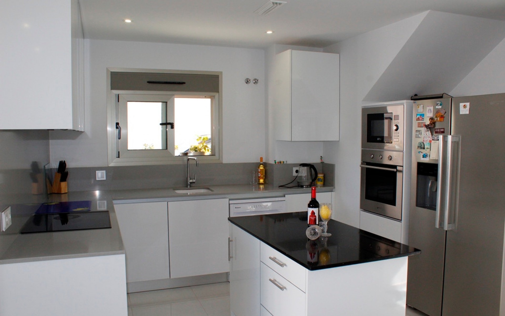 Resale - Villa - San Miguel De Salinas - San Miguel de Salinas Centro